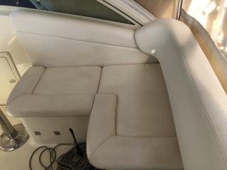 アルベマーレ 310 Express Fisherman