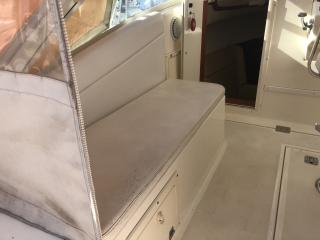 アルベマーレ 310 Express Fisherman