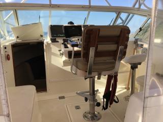 アルベマーレ 310 Express Fisherman