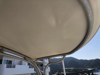 アルベマーレ 310 Express Fisherman