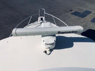 アルベマーレ 310 Express Fisherman