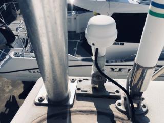 アルベマーレ 310 Express Fisherman