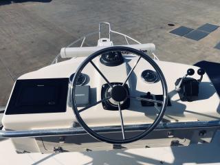 アルベマーレ 310 Express Fisherman