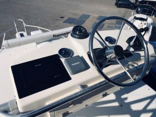 アルベマーレ 310 Express Fisherman