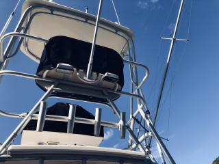 アルベマーレ 310 Express Fisherman