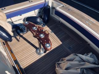 アルベマーレ 310 Express Fisherman