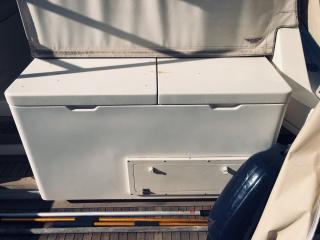 アルベマーレ 310 Express Fisherman