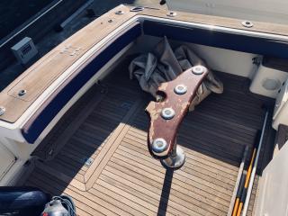 アルベマーレ 310 Express Fisherman