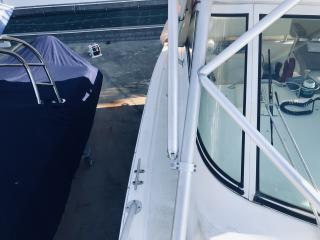 アルベマーレ 310 Express Fisherman