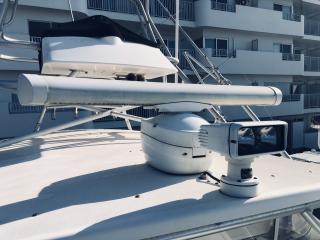 アルベマーレ 310 Express Fisherman