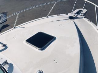 アルベマーレ 310 Express Fisherman