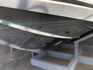 アルベマーレ 310 Express Fisherman