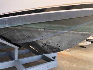 アルベマーレ 310 Express Fisherman