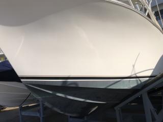 アルベマーレ 310 Express Fisherman