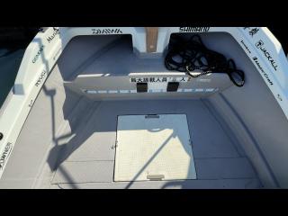 ヤンマー はやしおDE25B