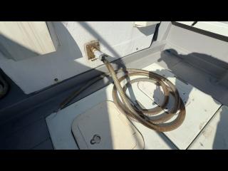 ヤンマー はやしおDE25B