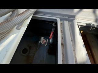 ヤンマー はやしおDE25B