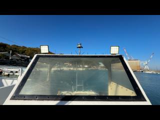 ヤンマー はやしおDE25B