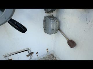 ヤンマー はやしおDE25B