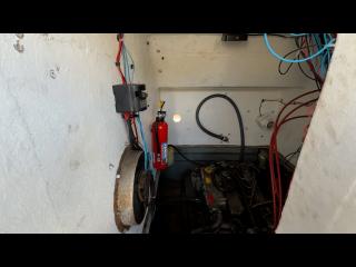 ヤンマー はやしおDE25B