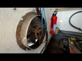 ヤンマー はやしおDE25B