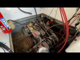 ヤンマー はやしおDE25B