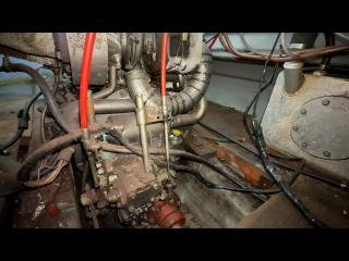 ヤンマー はやしおDE25B