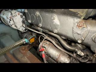 ヤンマー はやしおDE25B