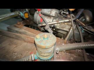 ヤンマー はやしおDE25B