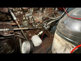 ヤンマー はやしおDE25B