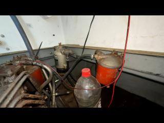 ヤンマー はやしおDE25B