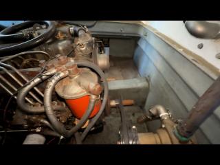 ヤンマー はやしおDE25B