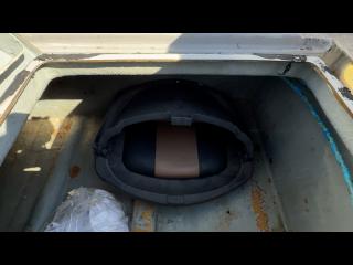 ヤンマー はやしおDE25B