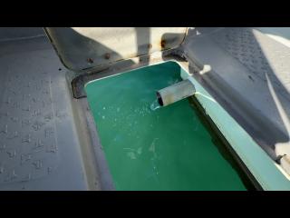 ヤンマー はやしおDE25B