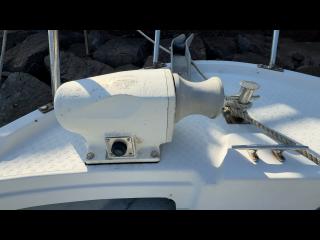 ヤンマー とびうおDE26HZ-IK