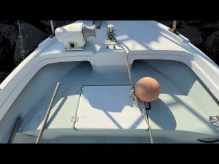 ヤンマー とびうおDE26HZ-IK