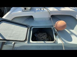 ヤンマー とびうおDE26HZ-IK