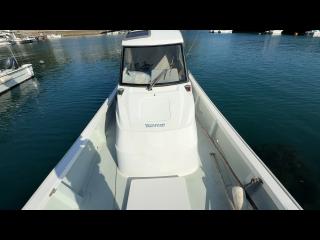 ヤンマー とびうおDE26HZ-IK