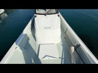 ヤンマー とびうおDE26HZ-IK