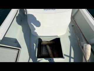 ヤンマー とびうおDE26HZ-IK