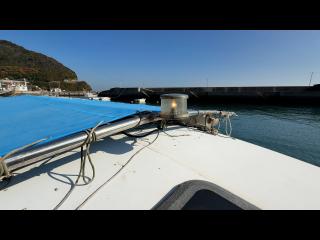 ヤンマー とびうおDE26HZ-IK