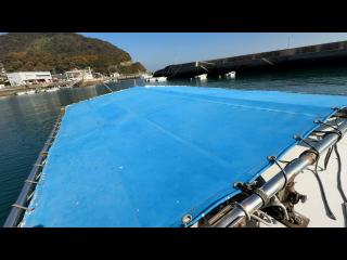 ヤンマー とびうおDE26HZ-IK