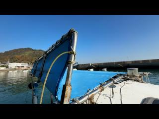 ヤンマー とびうおDE26HZ-IK