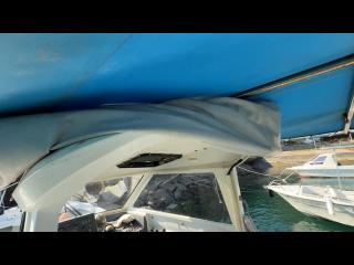 ヤンマー とびうおDE26HZ-IK