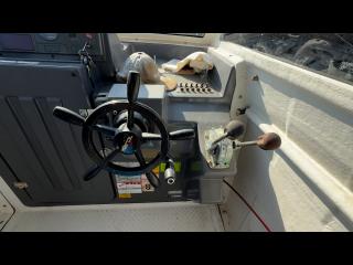 ヤンマー とびうおDE26HZ-IK