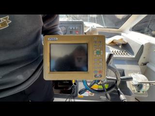 ヤンマー とびうおDE26HZ-IK