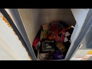 ヤンマー とびうおDE26HZ-IK