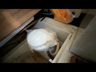 ヤンマー とびうおDE26HZ-IK