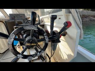 ヤンマー とびうおDE26HZ-IK