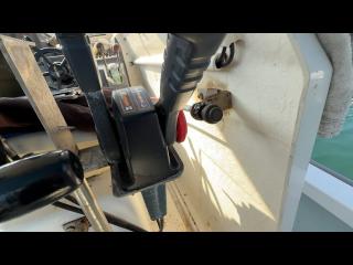 ヤンマー とびうおDE26HZ-IK